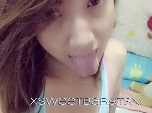 XsweetbabyTSx
