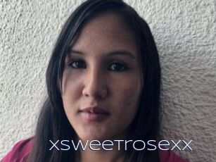 Xsweetrosexx