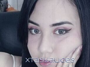 Xtasyalices