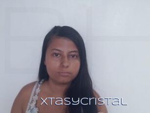 xtasycristal Blue Hot