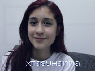 Xtasyhanna