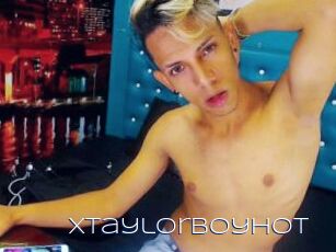 Xtaylorboyhot