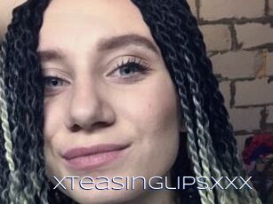 Xteasinglipsxxx