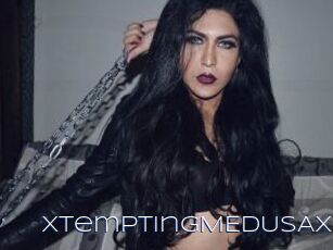 XtemptingMEDUSAx