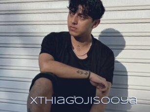 Xthiagojisooya