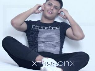 Xthysonx