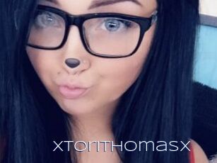 XToriThomasX