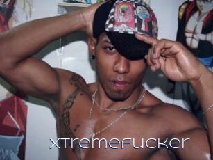 Xtremefucker