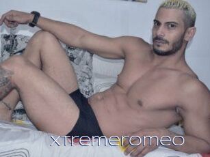 Xtremeromeo