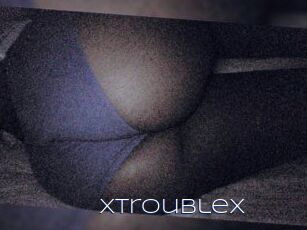 X_trouble_x