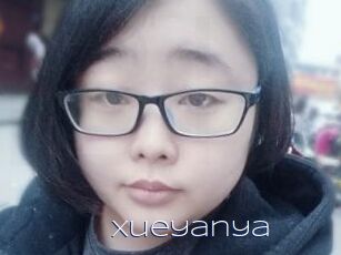 Xueyanya