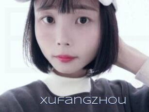 Xufangzhou
