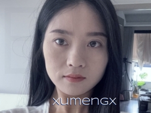 Xumengx