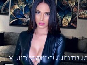 xurdreamcuumtrue Blue Hot