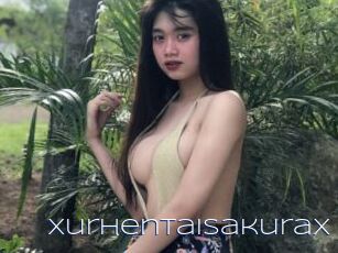 Xurhentaisakurax