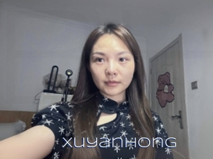 Xuyanhong