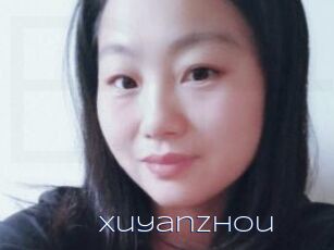 Xuyanzhou