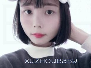 Xuzhoubaby