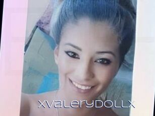 Xvalerydollx