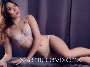 Xvanillavixenx