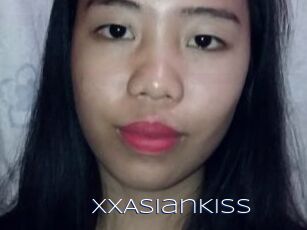 XxAsianKiss