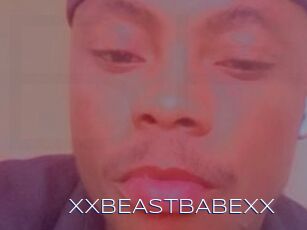 XxBEASTBABExx