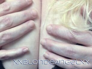 XxBlondeAngelxx