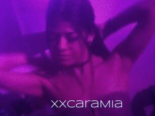 XxCaraMia