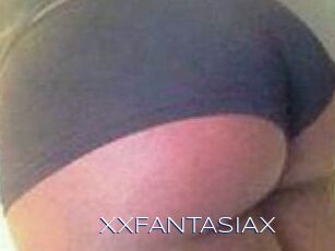XxFANTASIAx