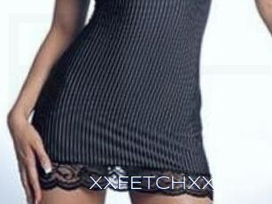 xxFETCHxx Blue Hot