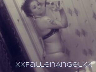 XxFallenAngelxx