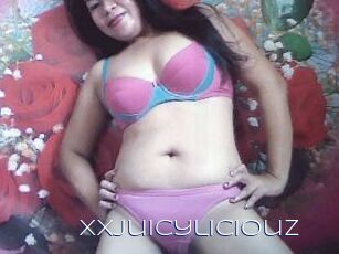 XxJuicyliciouz