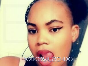 XxKayla24xx