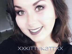 xxKittyKattxx Blue Hot