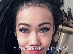 XxLawnieLangxx