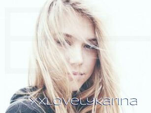 XxLovelyKarina