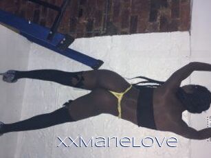 XxMarieLove