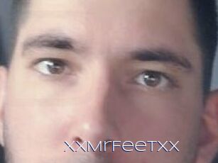 XxMrFeetxx