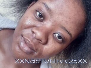 XxNastyNikki25xx