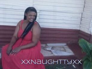 XxNaughttyxx