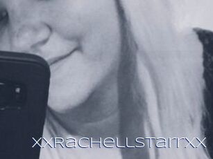 XxRachellStarrxx