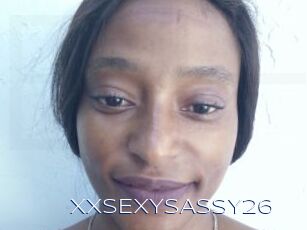 xxSEXYSASSY26 Blue Hot