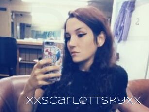 XxScarlettSkyxx