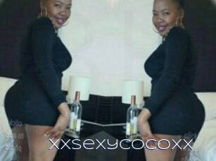 XxSexyCocoxx