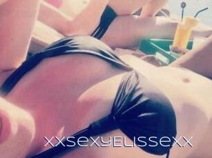XxSexyElissexx