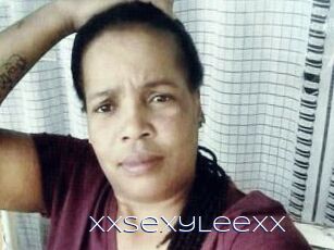 XxSexyLeexx