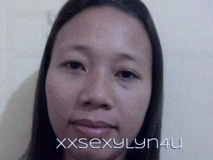 XxSexyLyn4u
