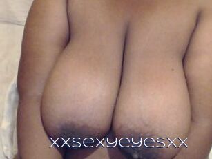 XxSexyeyesxx