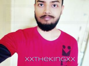 XxTheKingxx
