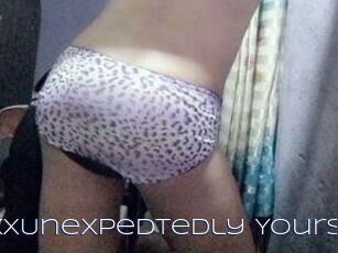 XxUnexpedtedly_Yours